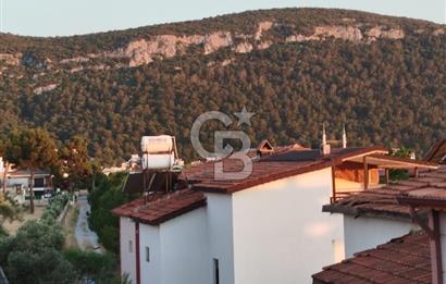 DİDİM AKBÜKTE 3+1 SATILIK VİLLA