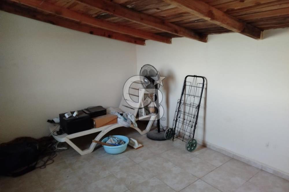 DİDİM AKBÜKTE 3+1 SATILIK VİLLA