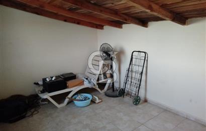 DİDİM AKBÜKTE 3+1 SATILIK VİLLA