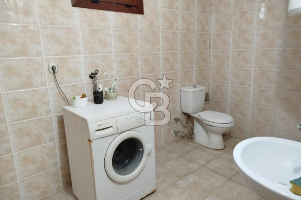 DİDİM AKBÜKTE 3+1 SATILIK VİLLA