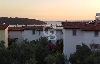 DİDİM AKBÜKTE 3+1 SATILIK VİLLA