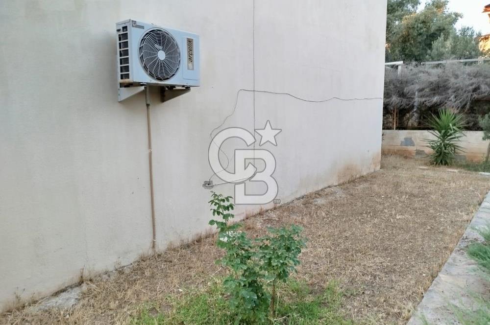 DİDİM AKBÜKTE 3+1 SATILIK VİLLA