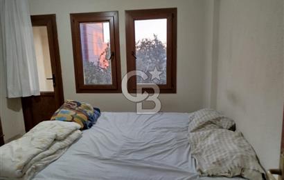 DİDİM AKBÜKTE 3+1 SATILIK VİLLA