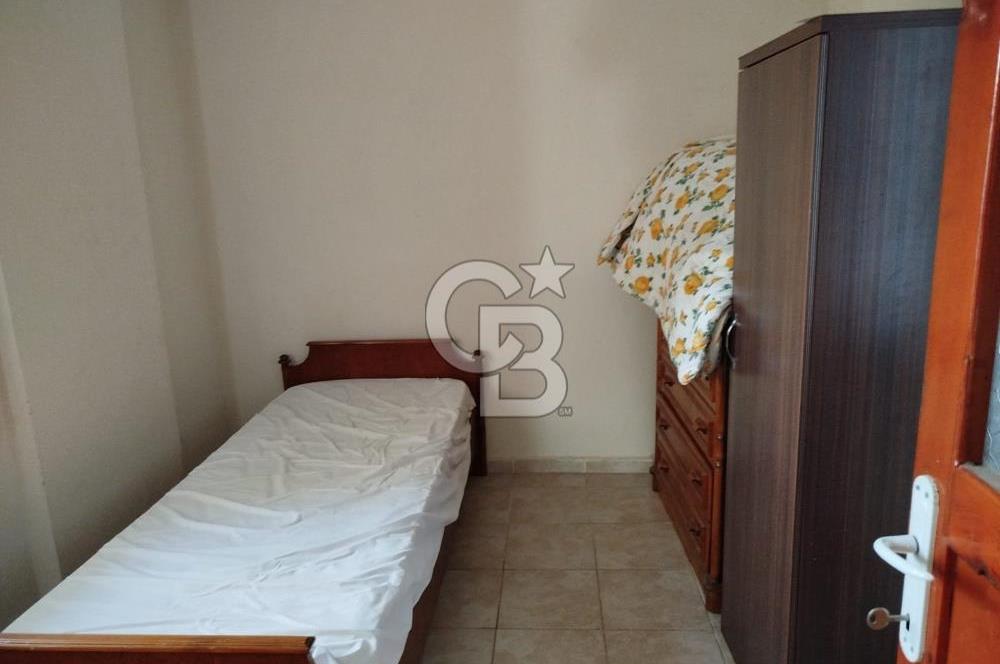 DİDİM AKBÜKTE 3+1 SATILIK VİLLA