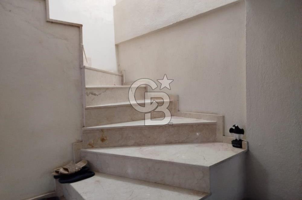 DİDİM AKBÜKTE 3+1 SATILIK VİLLA