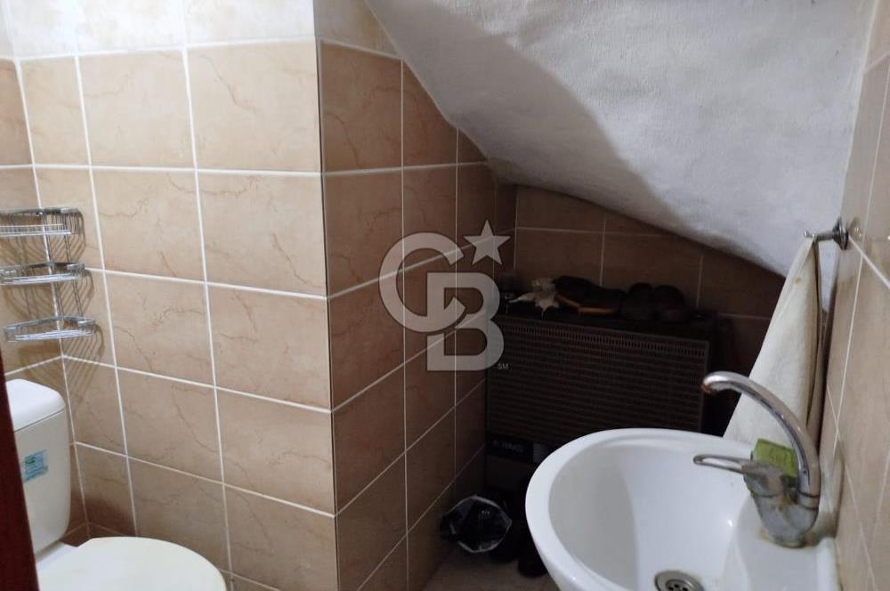 DİDİM AKBÜKTE 3+1 SATILIK VİLLA