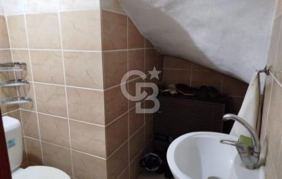 DİDİM AKBÜKTE 3+1 SATILIK VİLLA