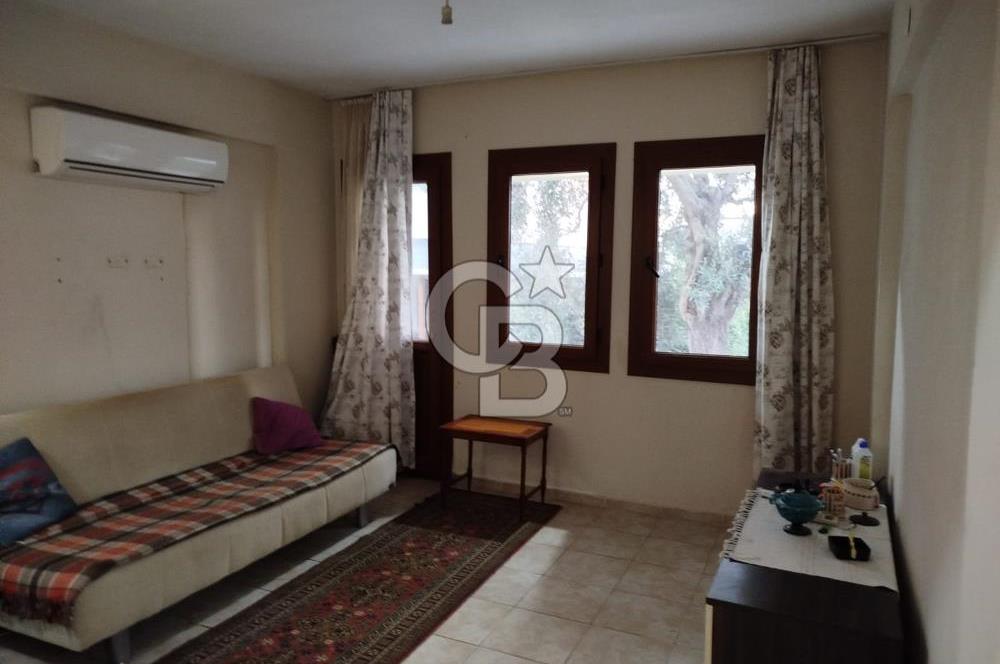 DİDİM AKBÜKTE 3+1 SATILIK VİLLA