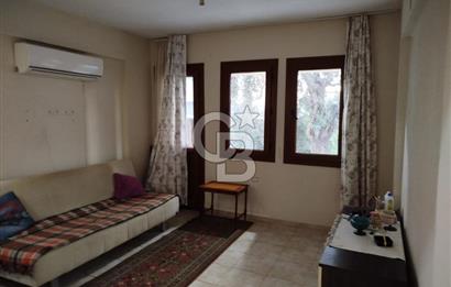 DİDİM AKBÜKTE 3+1 SATILIK VİLLA