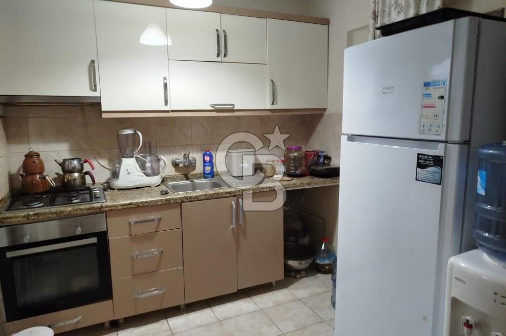 DİDİM AKBÜKTE 3+1 SATILIK VİLLA