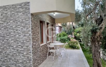 DİDİM AKBÜKTE 3+1 SATILIK VİLLA