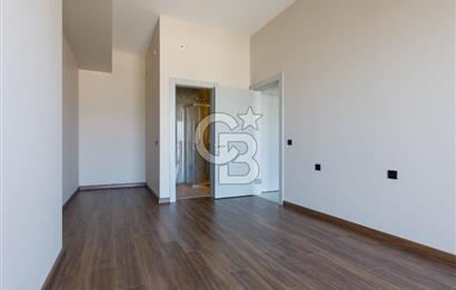 İkon Tower Projesinde Kiralık 2+1 Daire