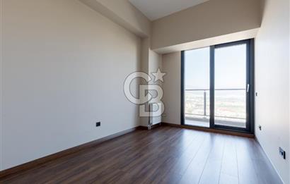 İkon Tower Projesinde Kiralık 2+1 Daire