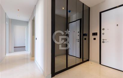 İkon Tower Projesinde Kiralık 2+1 Daire