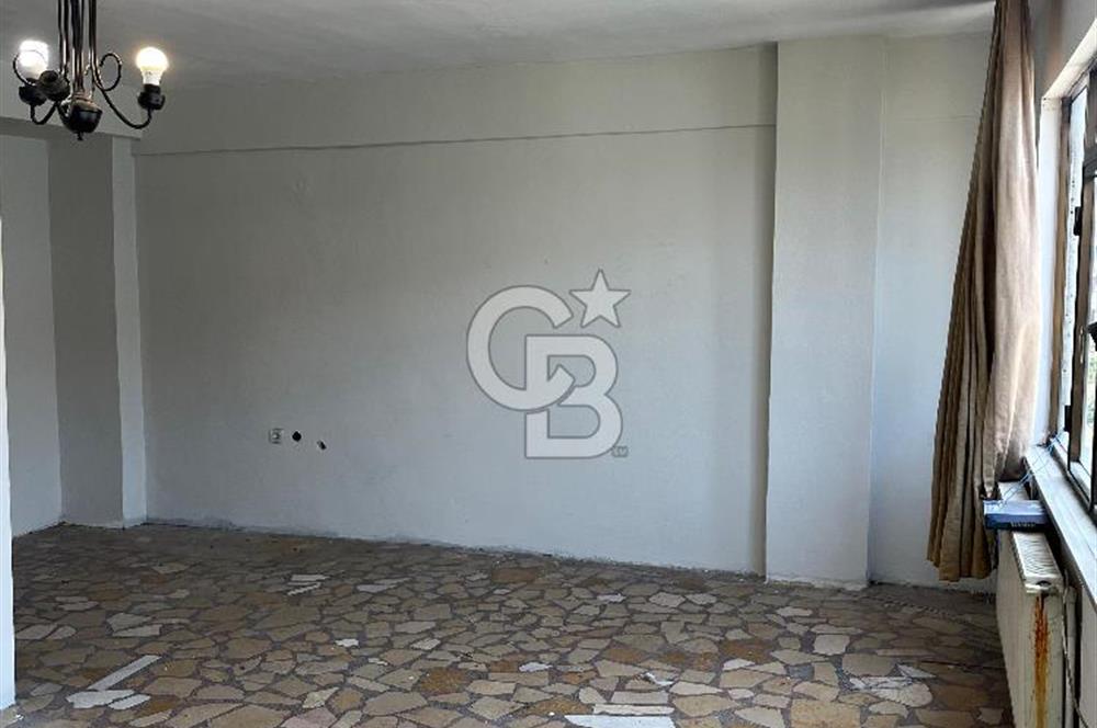 Kağıthane Gürsel Mahallesi Satılık 2+1 Ticari Ofis