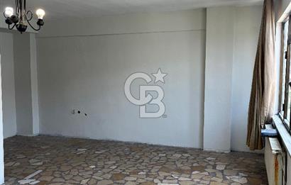 Kağıthane Gürsel Mahallesi Satılık 2+1 Ticari Ofis