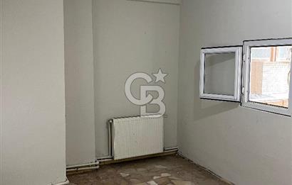 Kağıthane Gürsel Mahallesi Satılık 2+1 Ticari Ofis