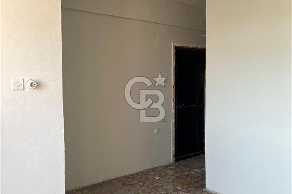 Kağıthane Gürsel Mahallesi Satılık 2+1 Ticari Ofis