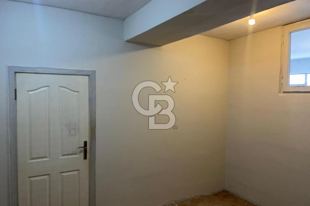 Kağıthane Gürsel Mahallesi Satılık 2+1 Ticari Ofis