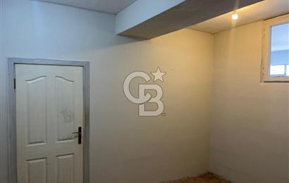 Kağıthane Gürsel Mahallesi Satılık 2+1 Ticari Ofis