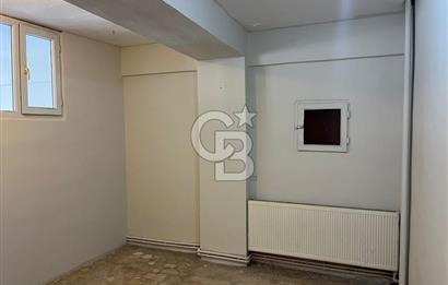 Kağıthane Gürsel Mahallesi Satılık 2+1 Ticari Ofis