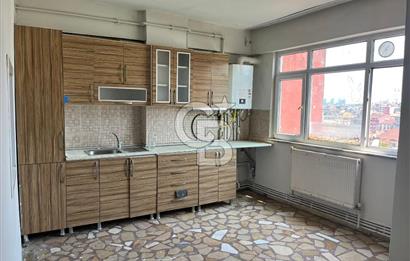 Kağıthane Gürsel Mahallesi Satılık 2+1 Ticari Ofis