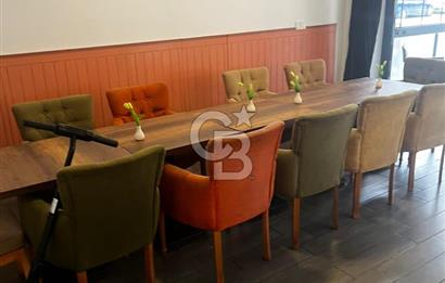 CB Fly'dan Konsept, Müşteri Potansiyeli Devren Kiralık Cafe