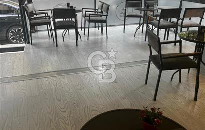 CB Fly'dan Konsept, Müşteri Potansiyeli Devren Kiralık Cafe