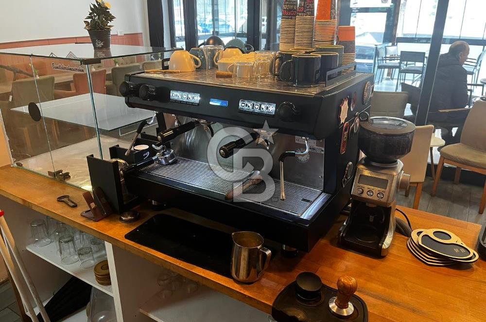 CB Fly'dan Konsept, Müşteri Potansiyeli Devren Kiralık Cafe