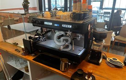 CB Fly'dan Konsept, Müşteri Potansiyeli Devren Kiralık Cafe