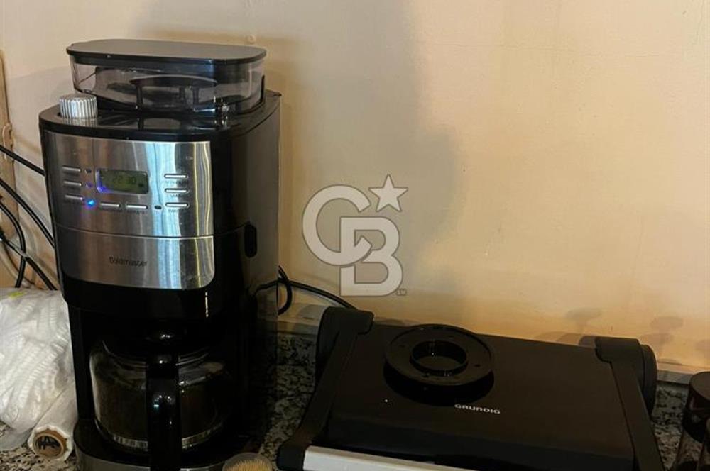 CB Fly'dan Konsept, Müşteri Potansiyeli Devren Kiralık Cafe