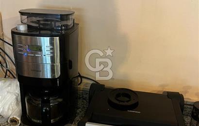 CB Fly'dan Konsept, Müşteri Potansiyeli Devren Kiralık Cafe