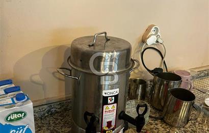 CB Fly'dan Konsept, Müşteri Potansiyeli Devren Kiralık Cafe