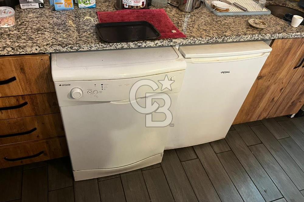 CB Fly'dan Konsept, Müşteri Potansiyeli Devren Kiralık Cafe