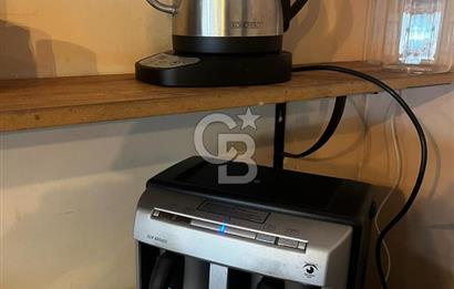 CB Fly'dan Konsept, Müşteri Potansiyeli Devren Kiralık Cafe