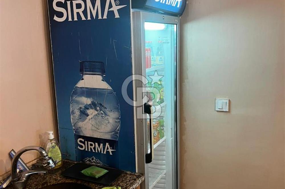 CB Fly'dan Konsept, Müşteri Potansiyeli Devren Kiralık Cafe