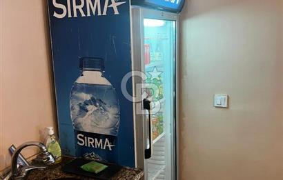 CB Fly'dan Konsept, Müşteri Potansiyeli Devren Kiralık Cafe