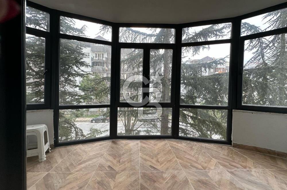 BOĞAZKÖY DOĞA İLKTAŞ SİTESİ’ NDE TADİLATLI VE BEYAZ EŞYALI, FERAH  2 + 1 DAİRE