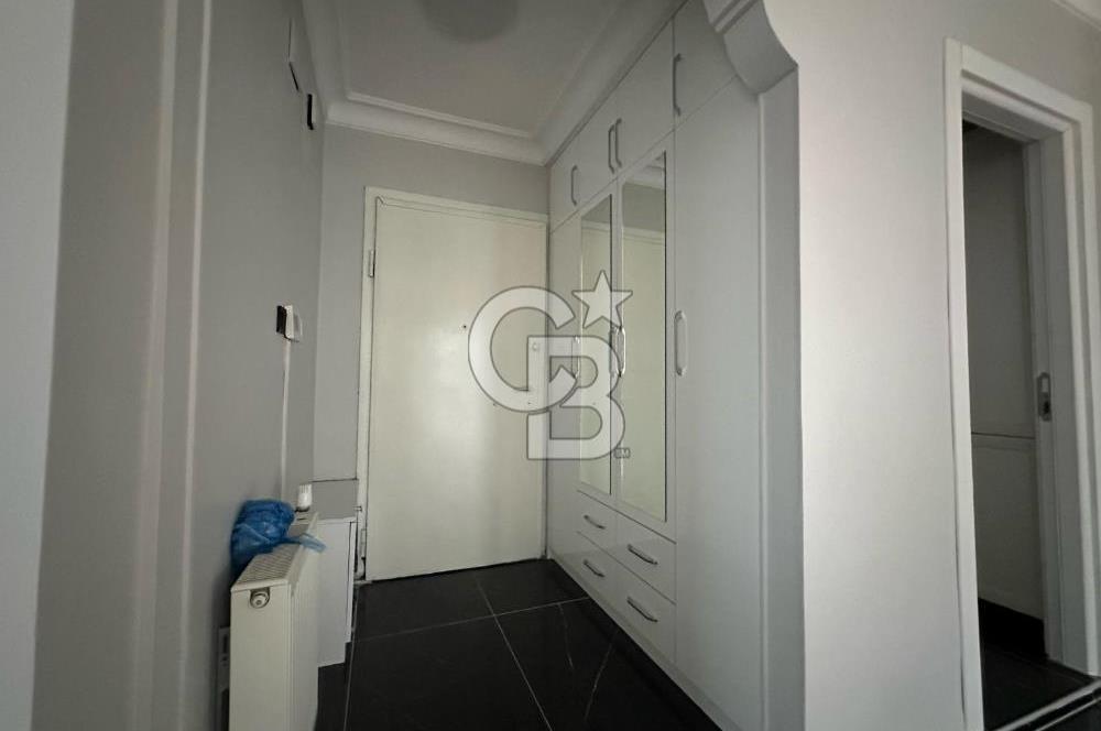 BOĞAZKÖY DOĞA İLKTAŞ SİTESİ’ NDE TADİLATLI VE BEYAZ EŞYALI, FERAH  2 + 1 DAİRE