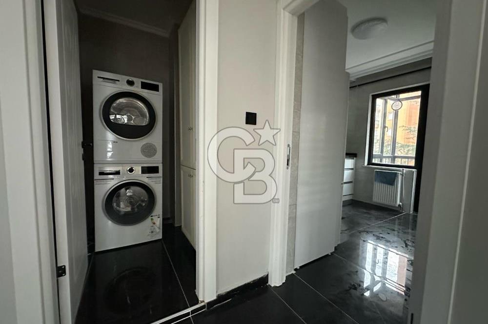 BOĞAZKÖY DOĞA İLKTAŞ SİTESİ’ NDE TADİLATLI VE BEYAZ EŞYALI, FERAH  2 + 1 DAİRE