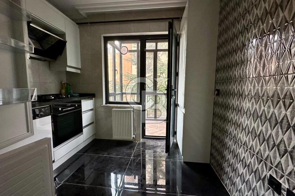 BOĞAZKÖY DOĞA İLKTAŞ SİTESİ’ NDE TADİLATLI VE BEYAZ EŞYALI, FERAH  2 + 1 DAİRE