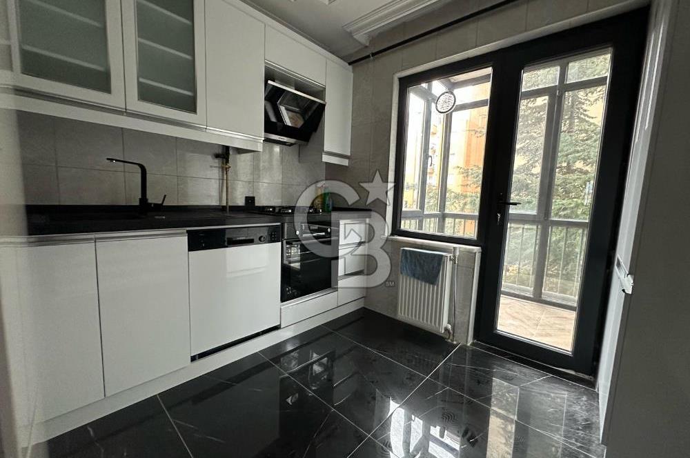 BOĞAZKÖY DOĞA İLKTAŞ SİTESİ’ NDE TADİLATLI VE BEYAZ EŞYALI, FERAH  2 + 1 DAİRE