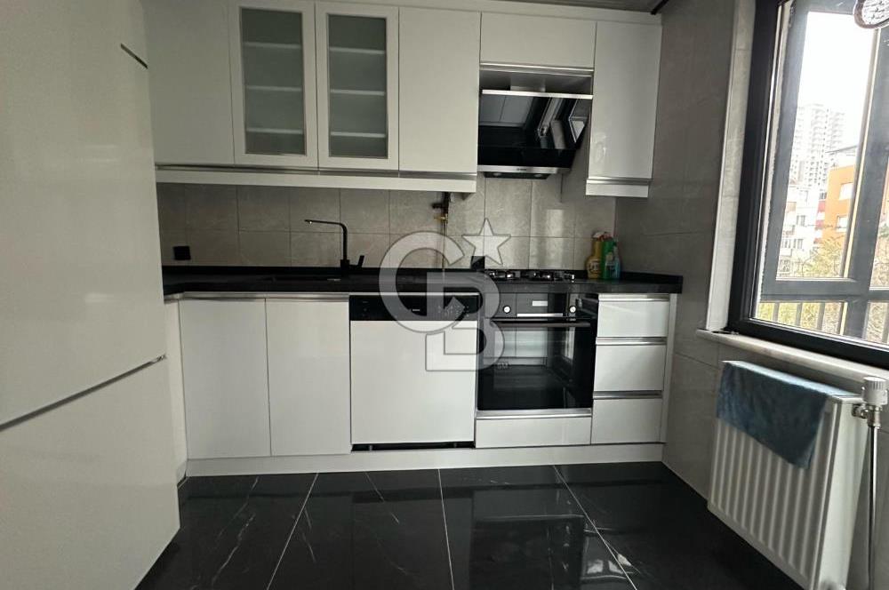 BOĞAZKÖY DOĞA İLKTAŞ SİTESİ’ NDE TADİLATLI VE BEYAZ EŞYALI, FERAH  2 + 1 DAİRE