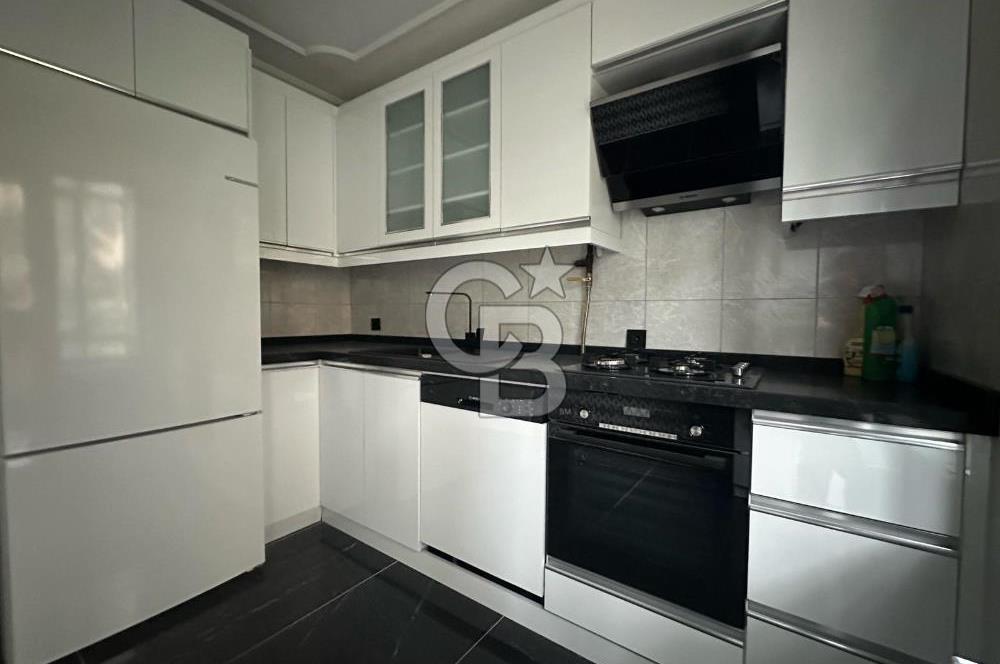 BOĞAZKÖY DOĞA İLKTAŞ SİTESİ’ NDE TADİLATLI VE BEYAZ EŞYALI, FERAH  2 + 1 DAİRE