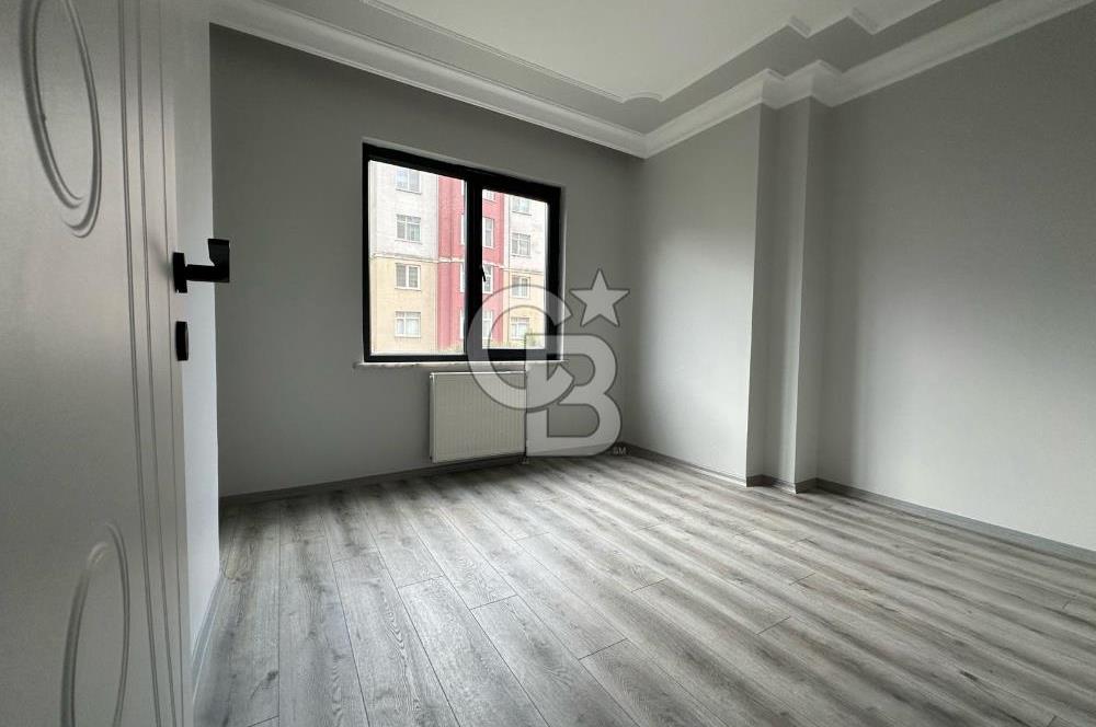 BOĞAZKÖY DOĞA İLKTAŞ SİTESİ’ NDE TADİLATLI VE BEYAZ EŞYALI, FERAH  2 + 1 DAİRE