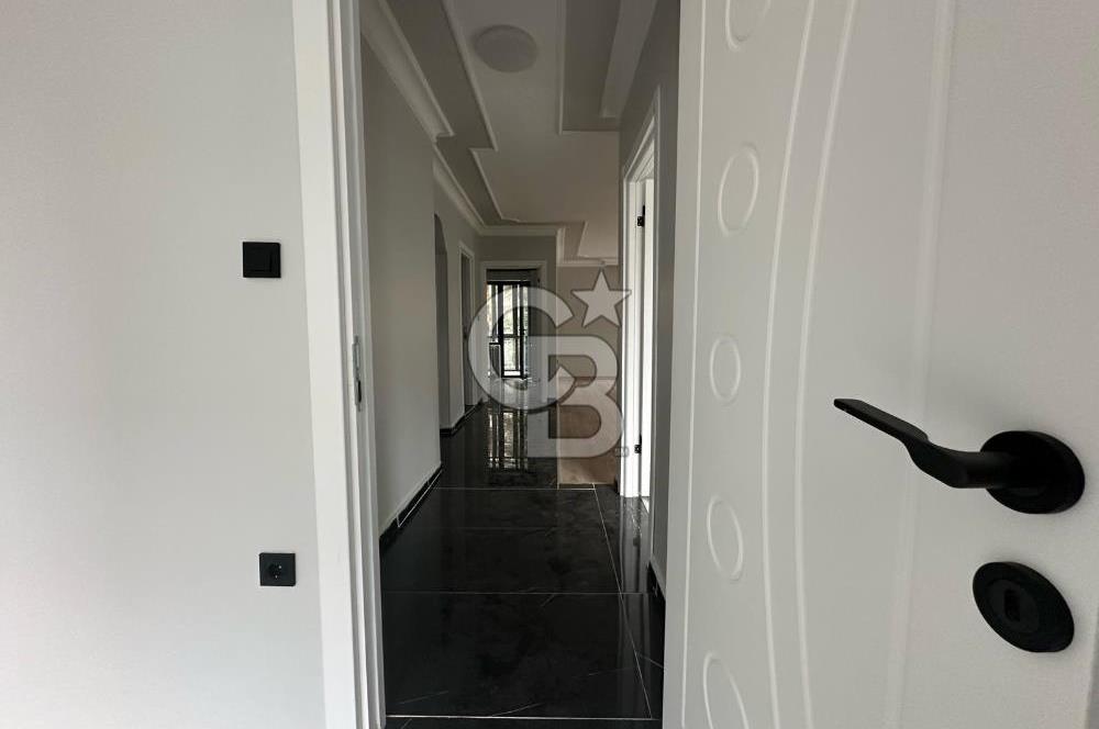 BOĞAZKÖY DOĞA İLKTAŞ SİTESİ’ NDE TADİLATLI VE BEYAZ EŞYALI, FERAH  2 + 1 DAİRE