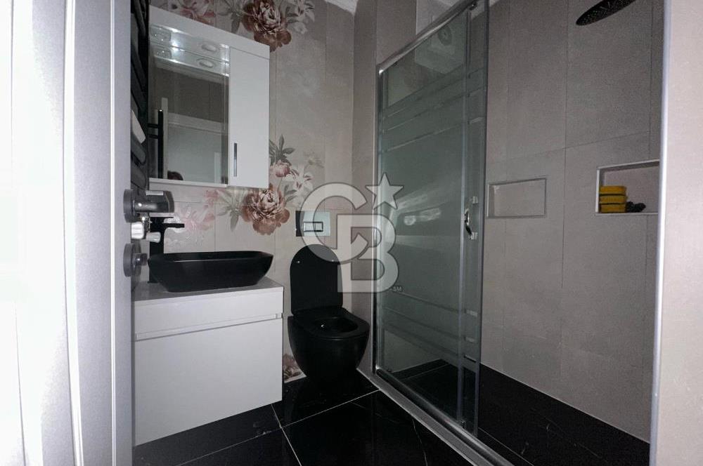 BOĞAZKÖY DOĞA İLKTAŞ SİTESİ’ NDE TADİLATLI VE BEYAZ EŞYALI, FERAH  2 + 1 DAİRE