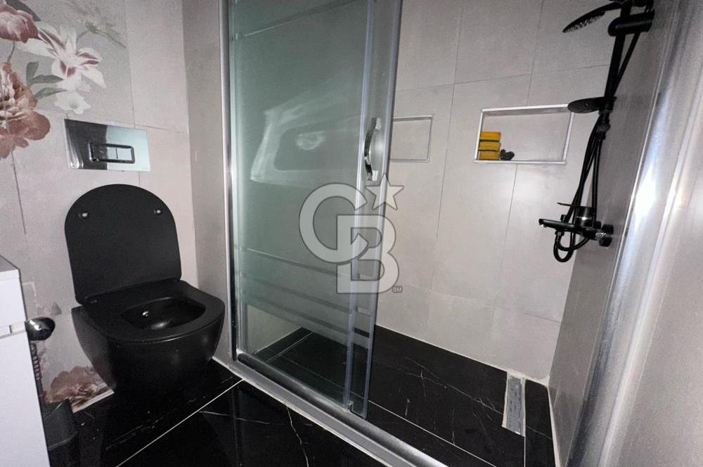 BOĞAZKÖY DOĞA İLKTAŞ SİTESİ’ NDE TADİLATLI VE BEYAZ EŞYALI, FERAH  2 + 1 DAİRE