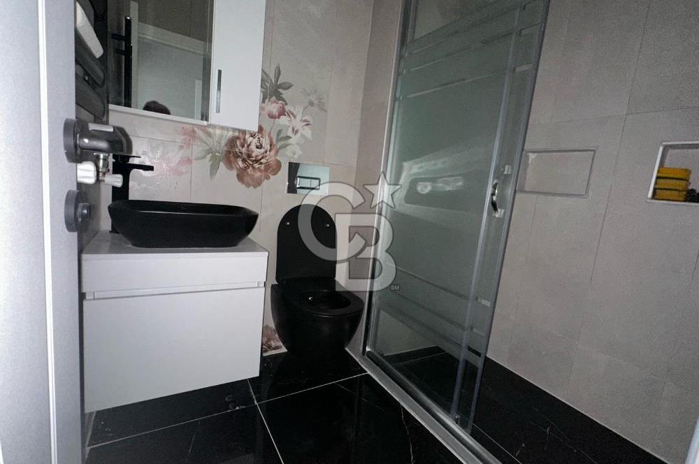 BOĞAZKÖY DOĞA İLKTAŞ SİTESİ’ NDE TADİLATLI VE BEYAZ EŞYALI, FERAH  2 + 1 DAİRE