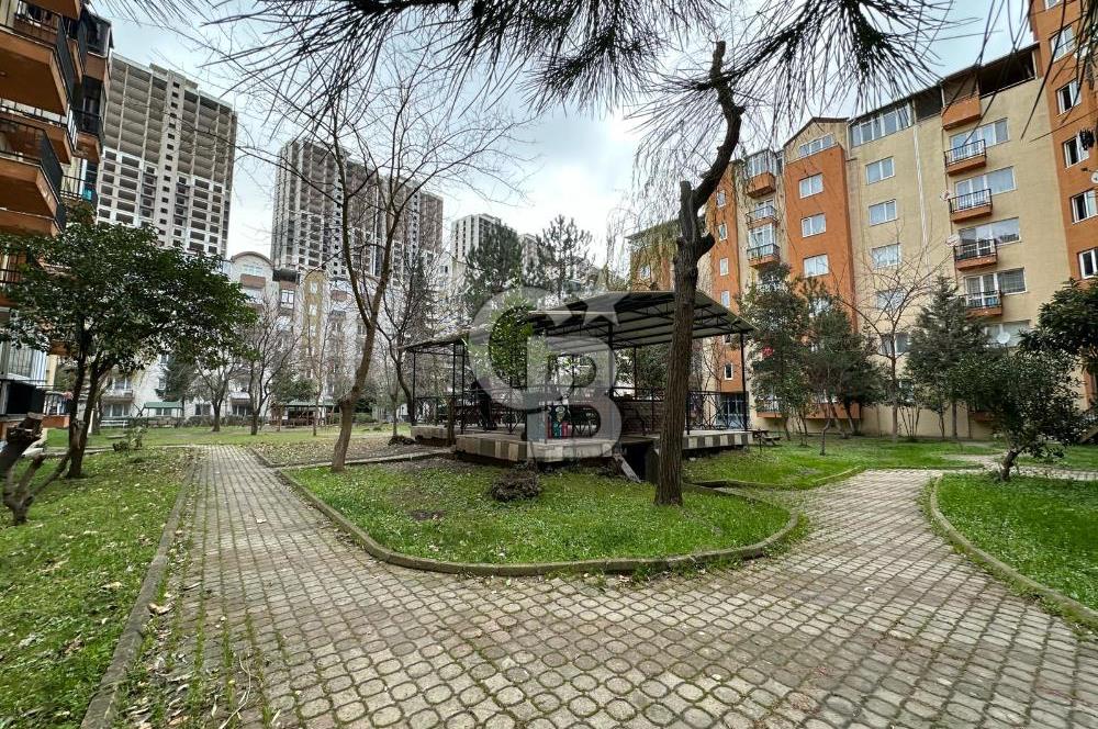 BOĞAZKÖY DOĞA İLKTAŞ SİTESİ’ NDE TADİLATLI VE BEYAZ EŞYALI, FERAH  2 + 1 DAİRE